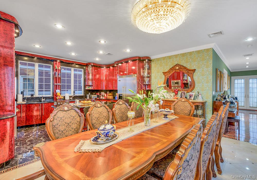 #4 photo, 17624 Kildare Road, クイーンズ区 Jamaica Estates , NY 11432