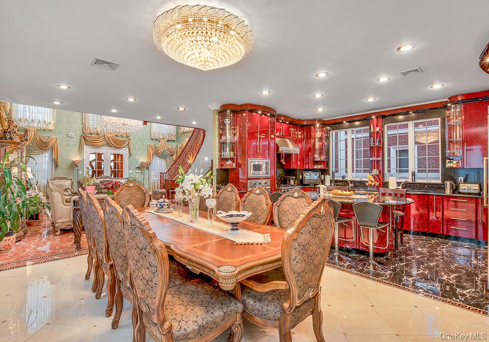 #5 photo, 17624 Kildare Road, クイーンズ区 Jamaica Estates , NY 11432