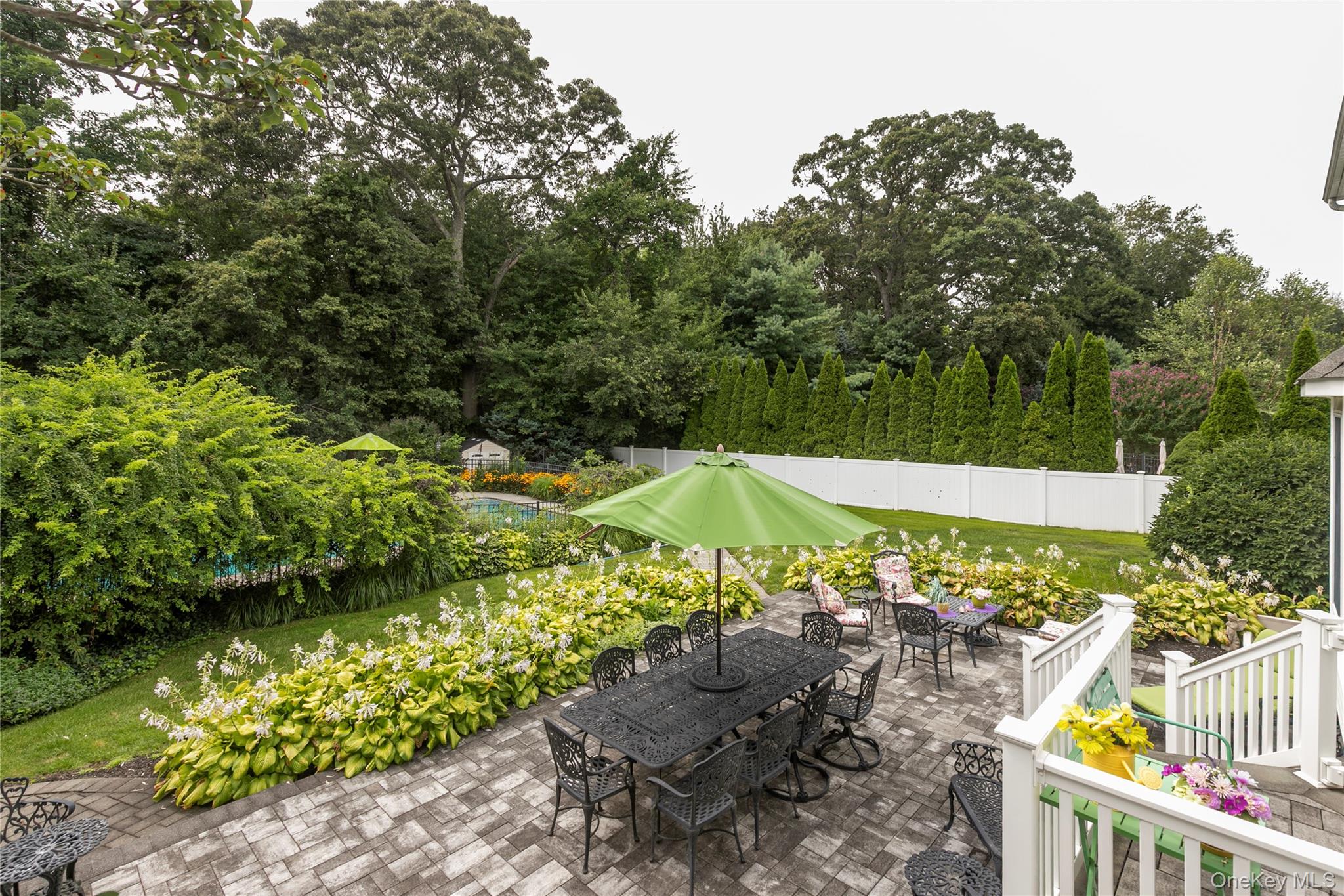 #14 photo, 6 Rolling Wood Court, サフォーク郡 Hauppauge , NY 11788