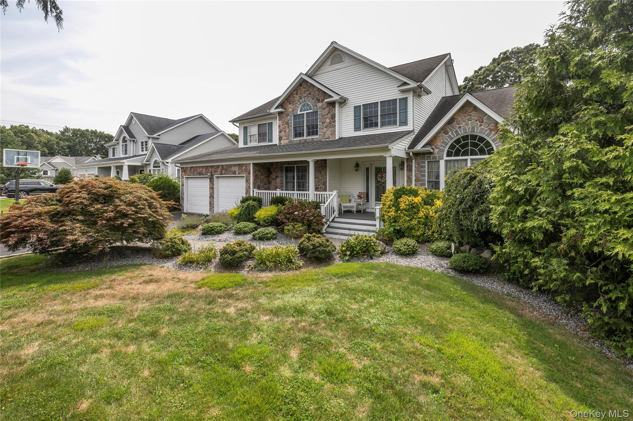 #2 photo, 6 Rolling Wood Court, サフォーク郡 Hauppauge , NY 11788