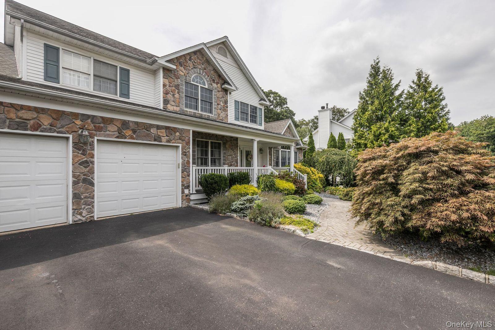 #4 photo, 6 Rolling Wood Court, サフォーク郡 Hauppauge , NY 11788