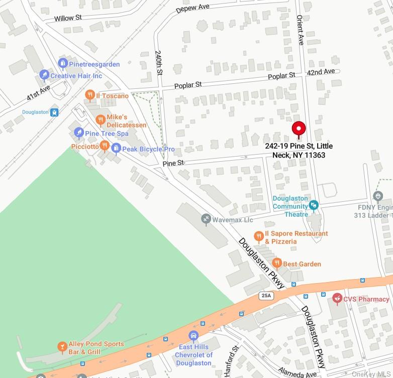 #3 photo, 42-25 235 Street, クイーンズ区 Douglaston , NY 11363