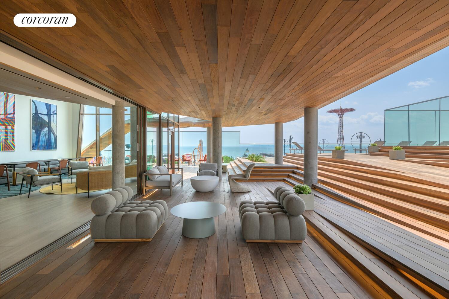 #16 photo, Brooklyn, ブルックリン区 Coney Island , NY 11224