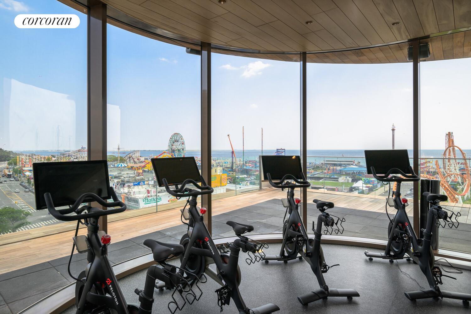 #18 photo, Brooklyn, ブルックリン区 Coney Island , NY 11224