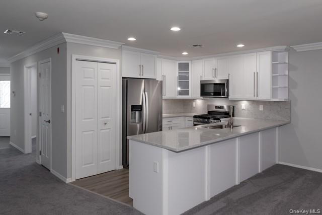 #4 photo, 6 Overlook Drive, サフォーク郡 Farmingville , NY 11738