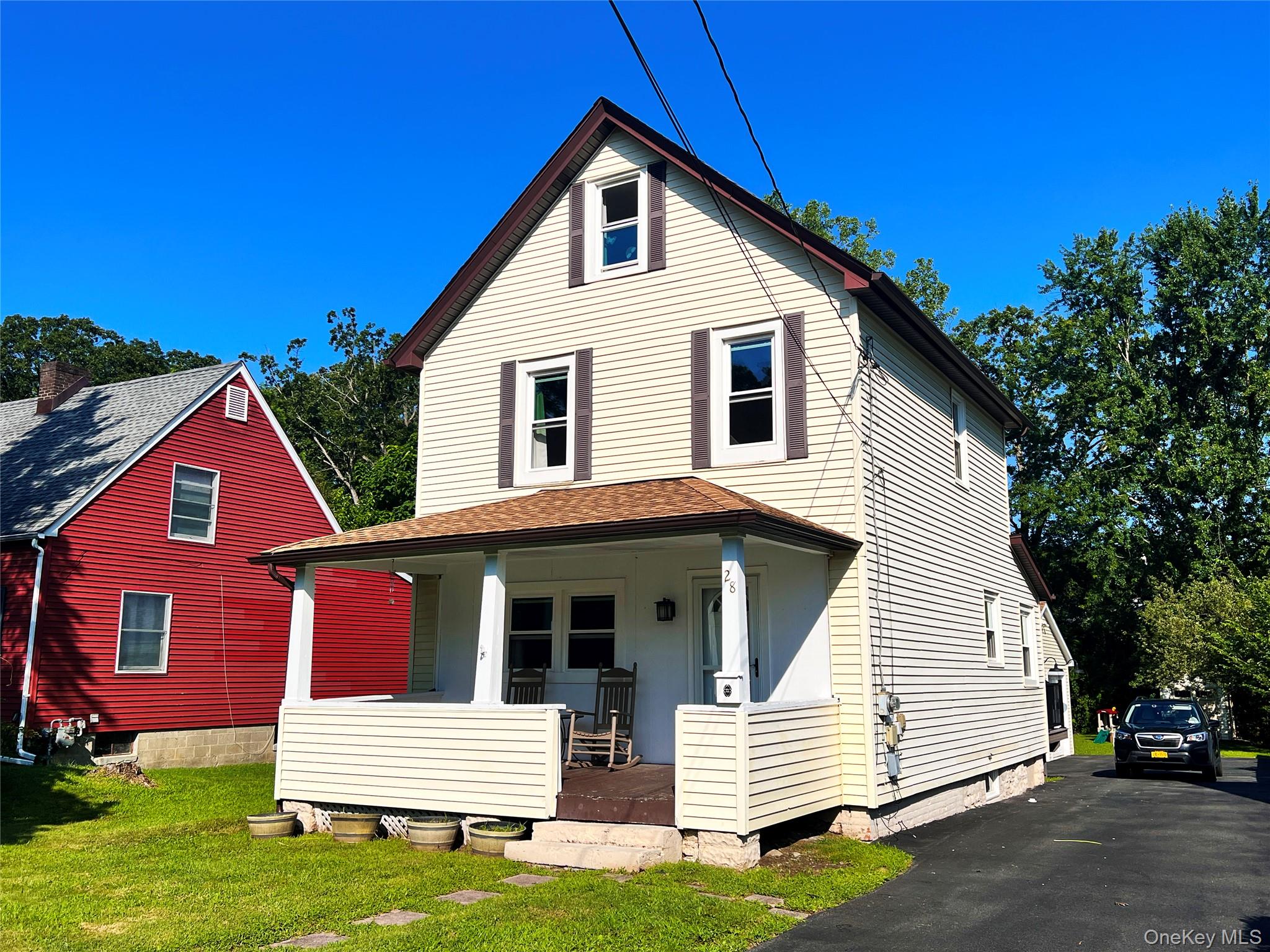 #1 photo, 28 Maple Street, Cornwall , NY 12518