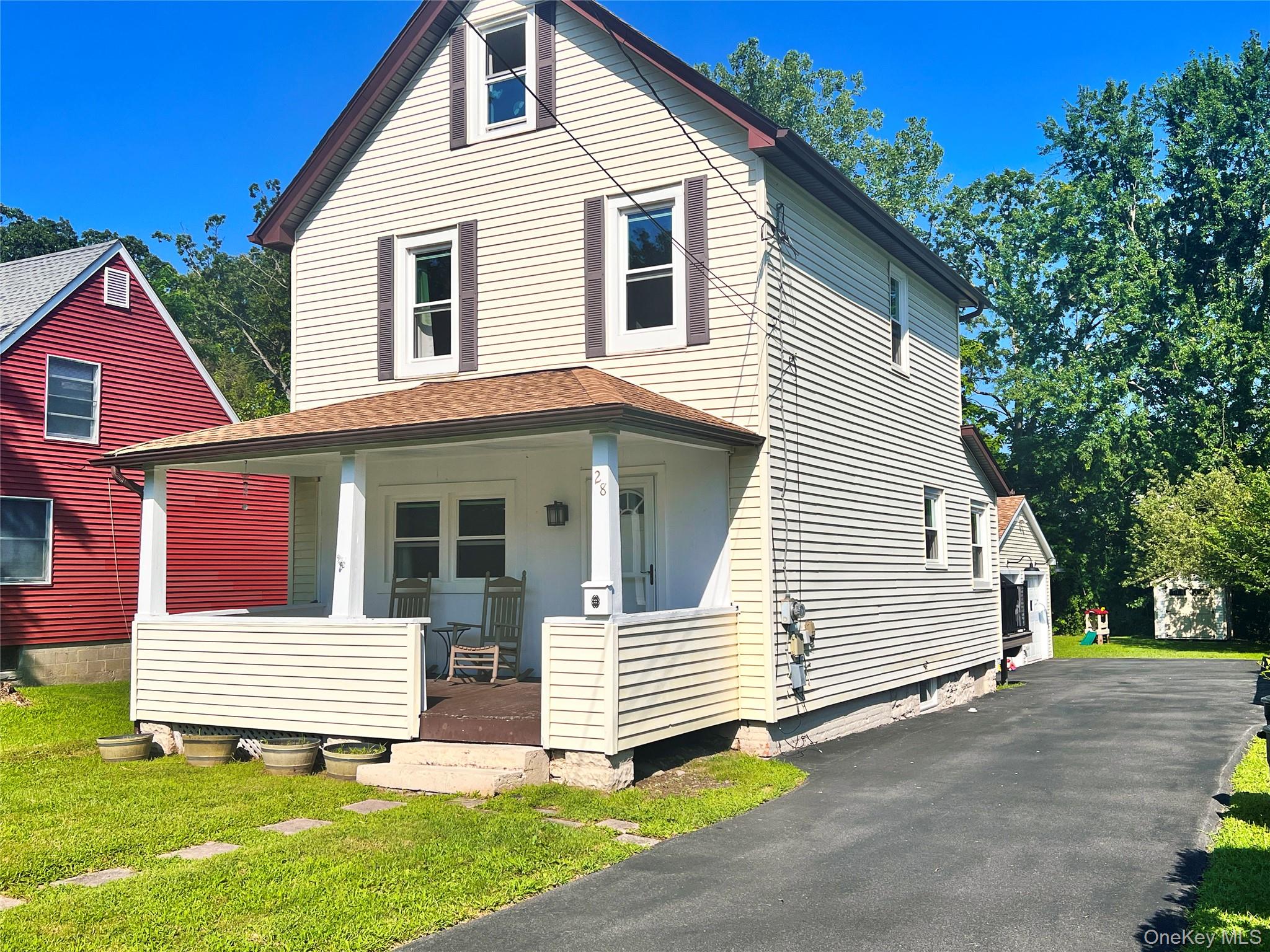 #3 photo, 28 Maple Street, Cornwall , NY 12518