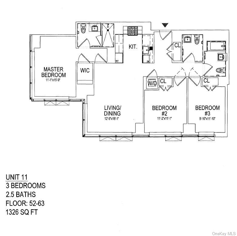 #13 photo, 3 Court Square W, クイーンズ区 Long Island City , NY 11101