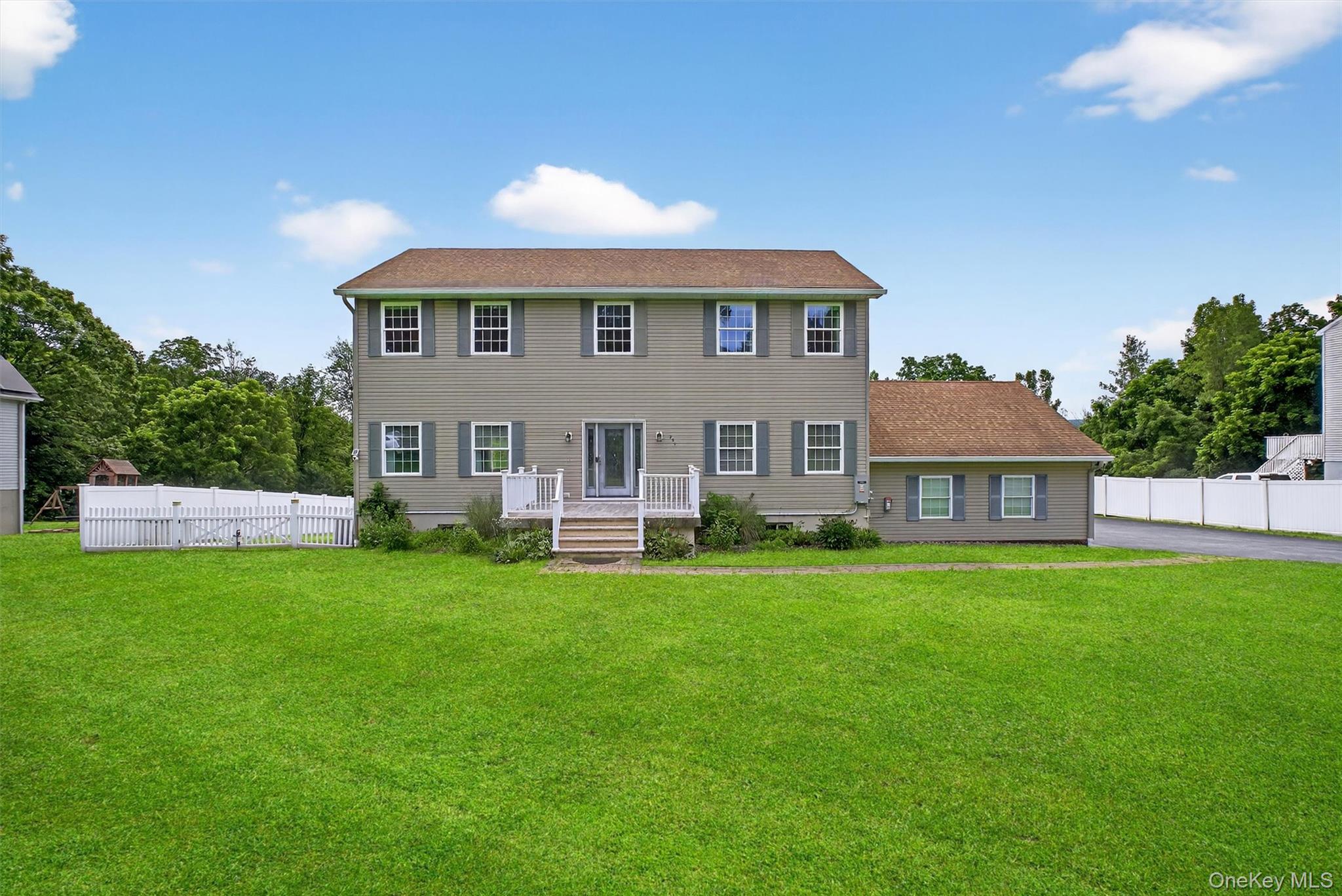 #1 photo, 251 Blue Hill Road, Hopewell Junction , NY 12533