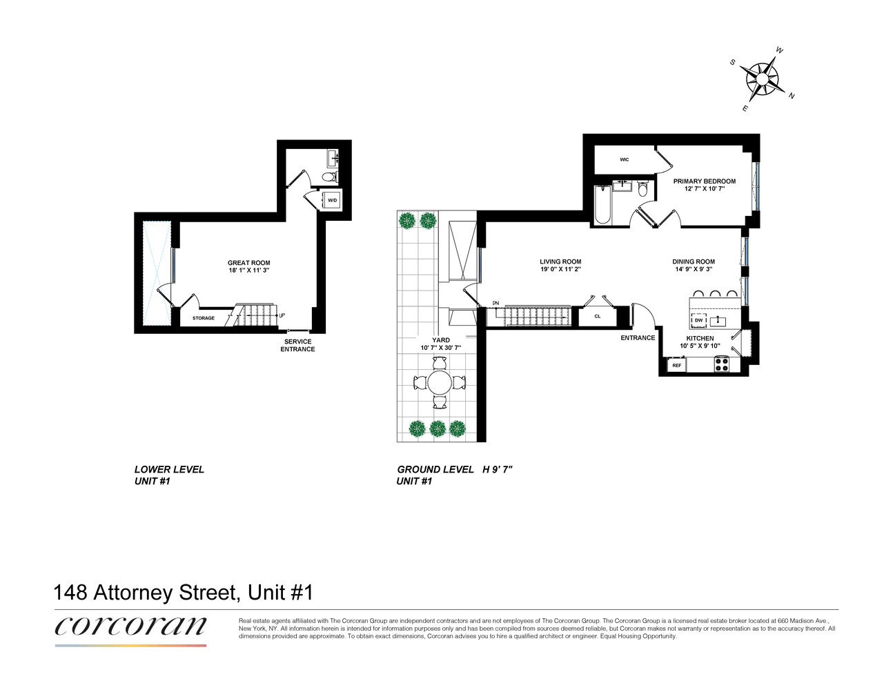 #2 photo, New York City, Lower East Side , NY 10002