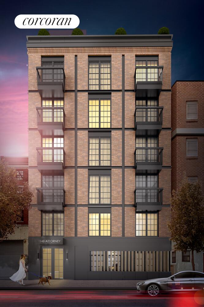 #5 photo, New York City, Lower East Side , NY 10002