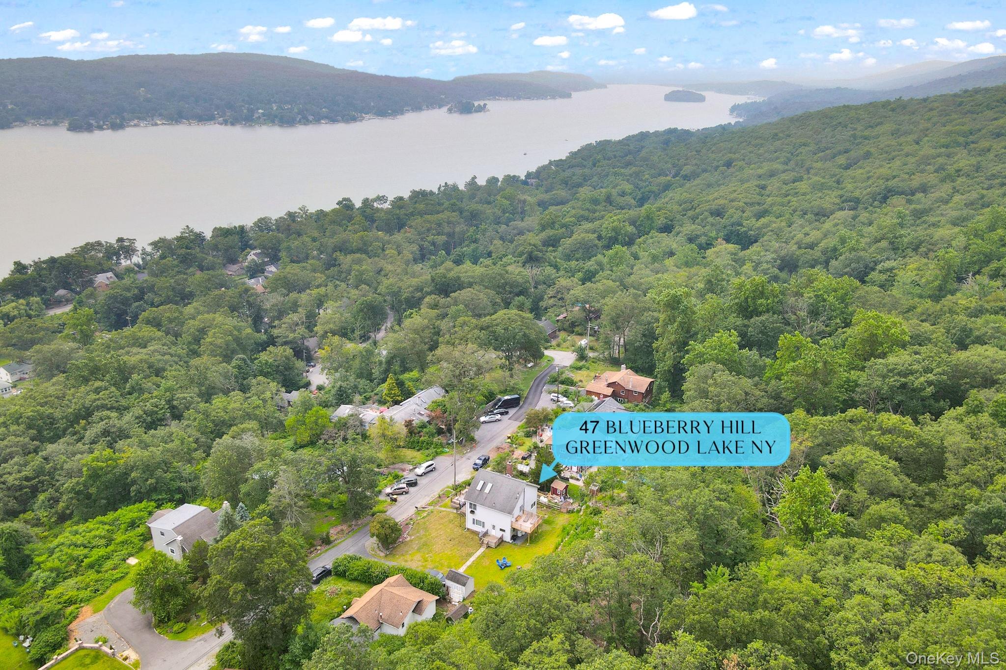 #1 photo, 47 Blueberry Hill, Greenwood Lake , NY 10925