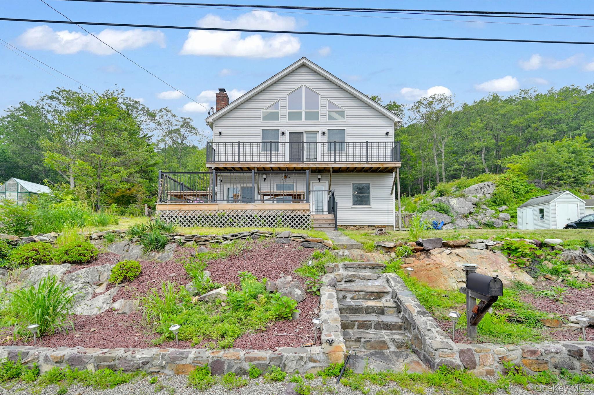 #4 photo, 47 Blueberry Hill, Greenwood Lake , NY 10925