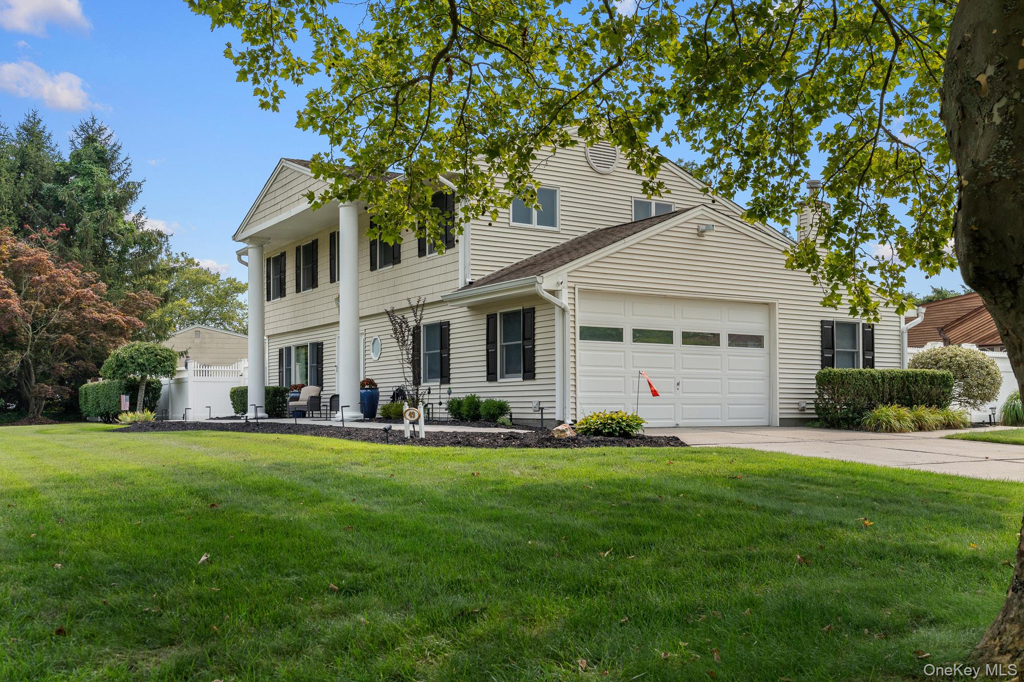 #3 photo, 49 Dorchester Road, サフォーク郡 Smithtown , NY 11787