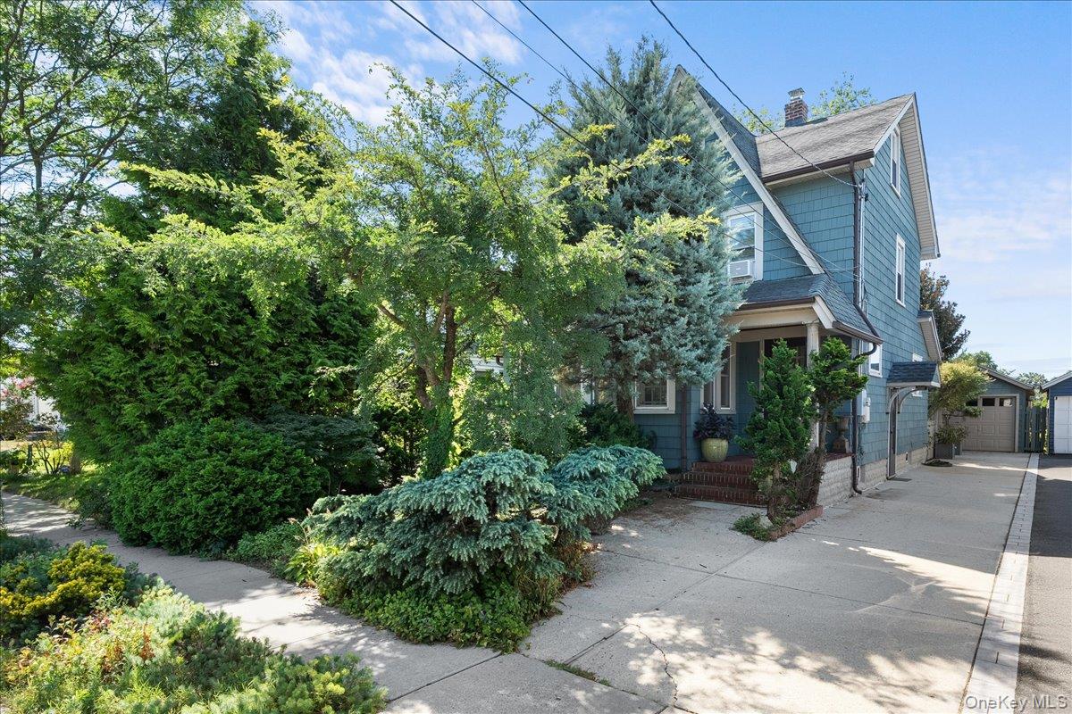 #2 photo, 44 Madison Street, নাসাউ কাউন্টি Lynbrook , NY 11563