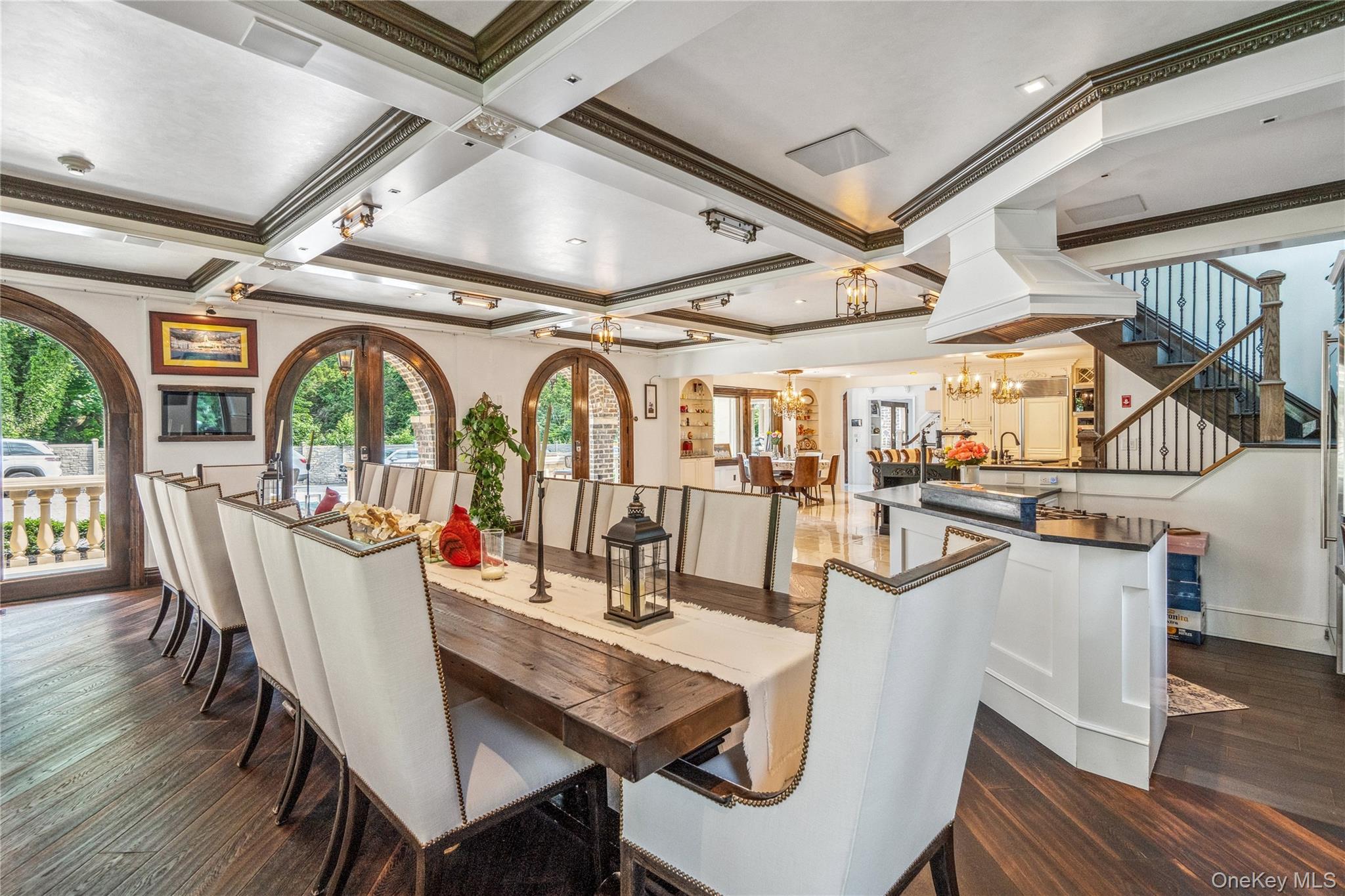 #12 photo, 213 Guinea Woods Road, ナッソー郡 Old Westbury , NY 11568