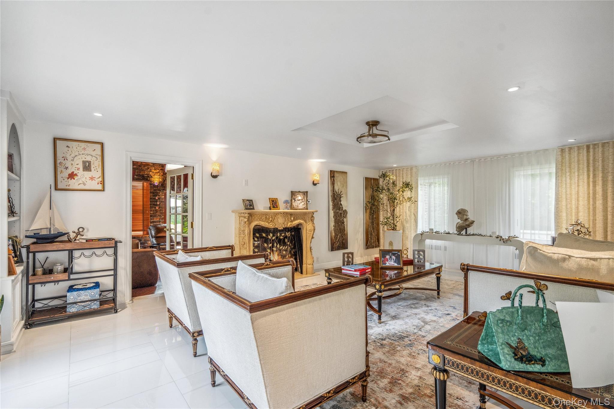 #14 photo, 213 Guinea Woods Road, ナッソー郡 Old Westbury , NY 11568