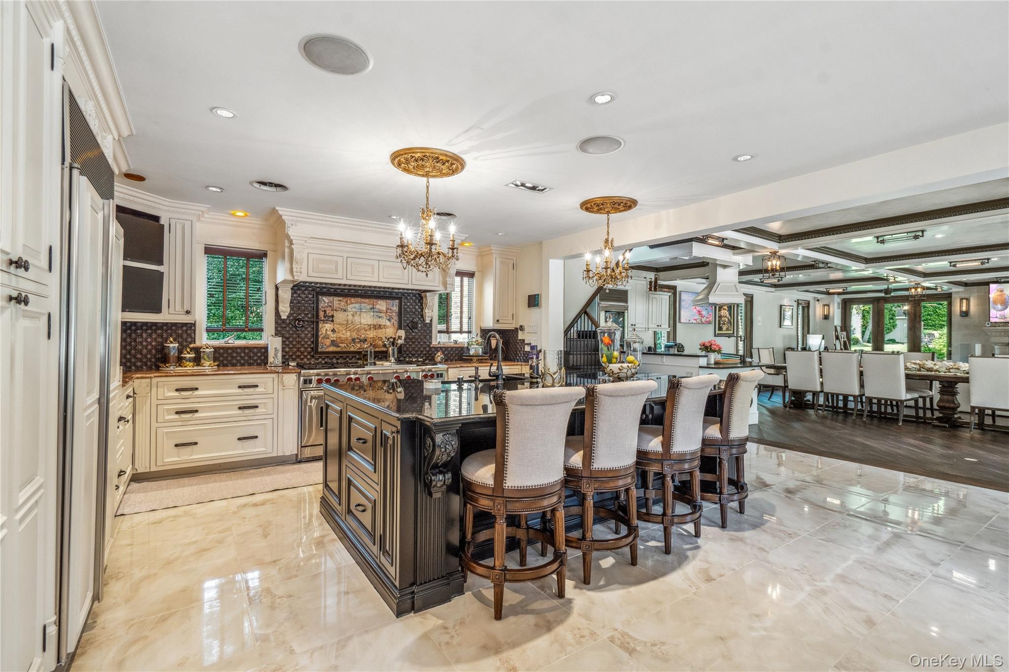 #4 photo, 213 Guinea Woods Road, ナッソー郡 Old Westbury , NY 11568