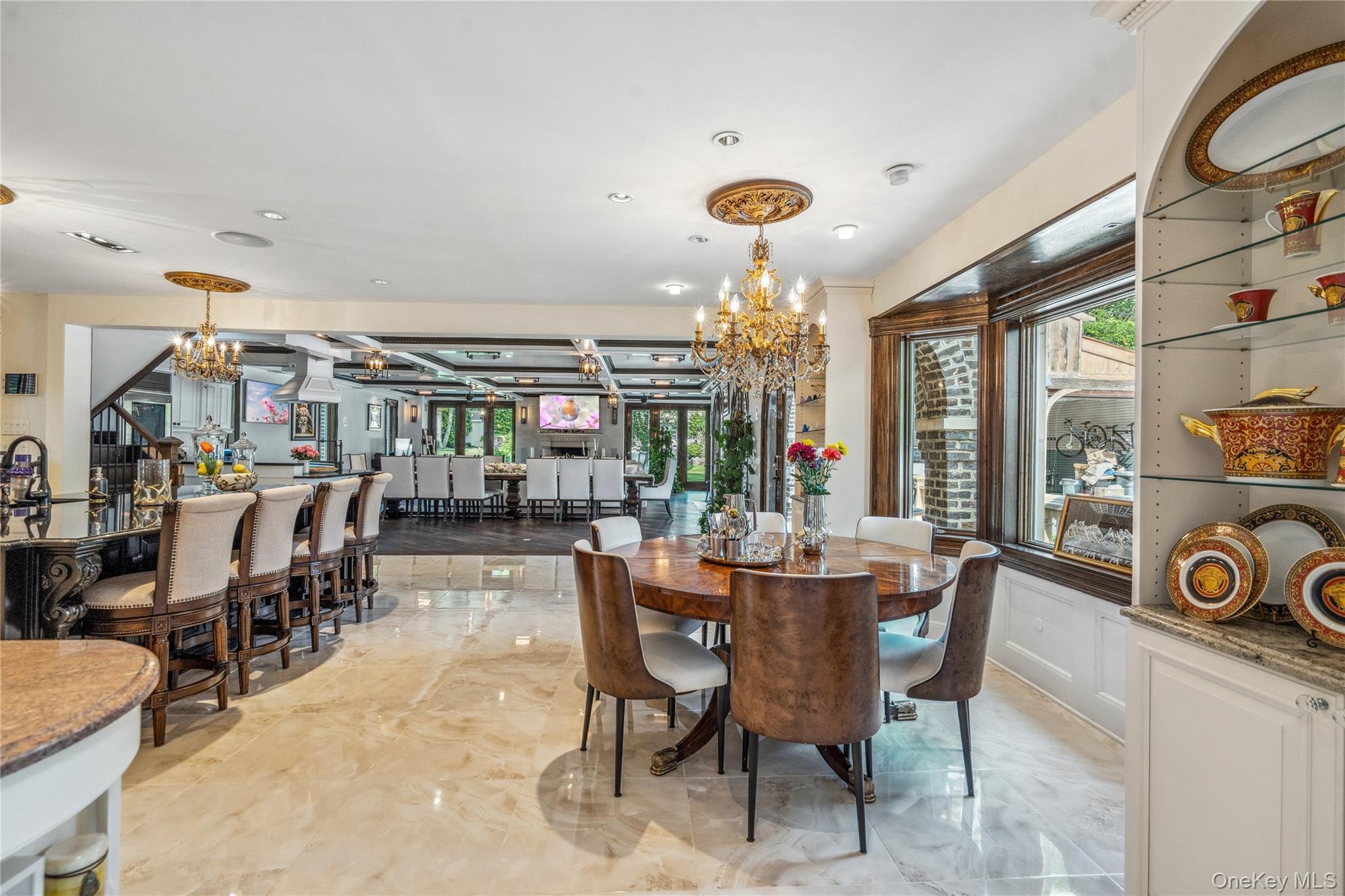 #6 photo, 213 Guinea Woods Road, ナッソー郡 Old Westbury , NY 11568