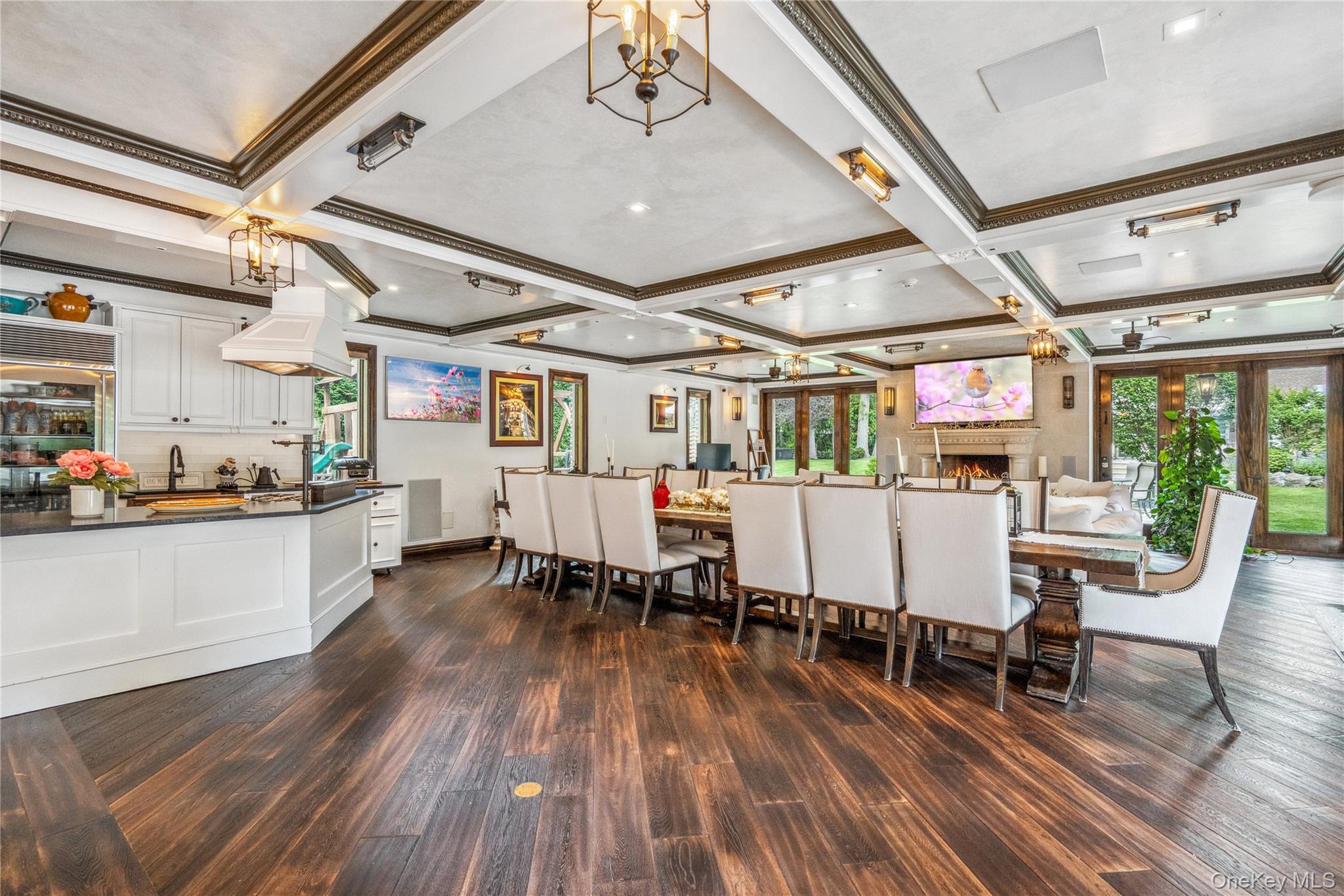 #8 photo, 213 Guinea Woods Road, ナッソー郡 Old Westbury , NY 11568