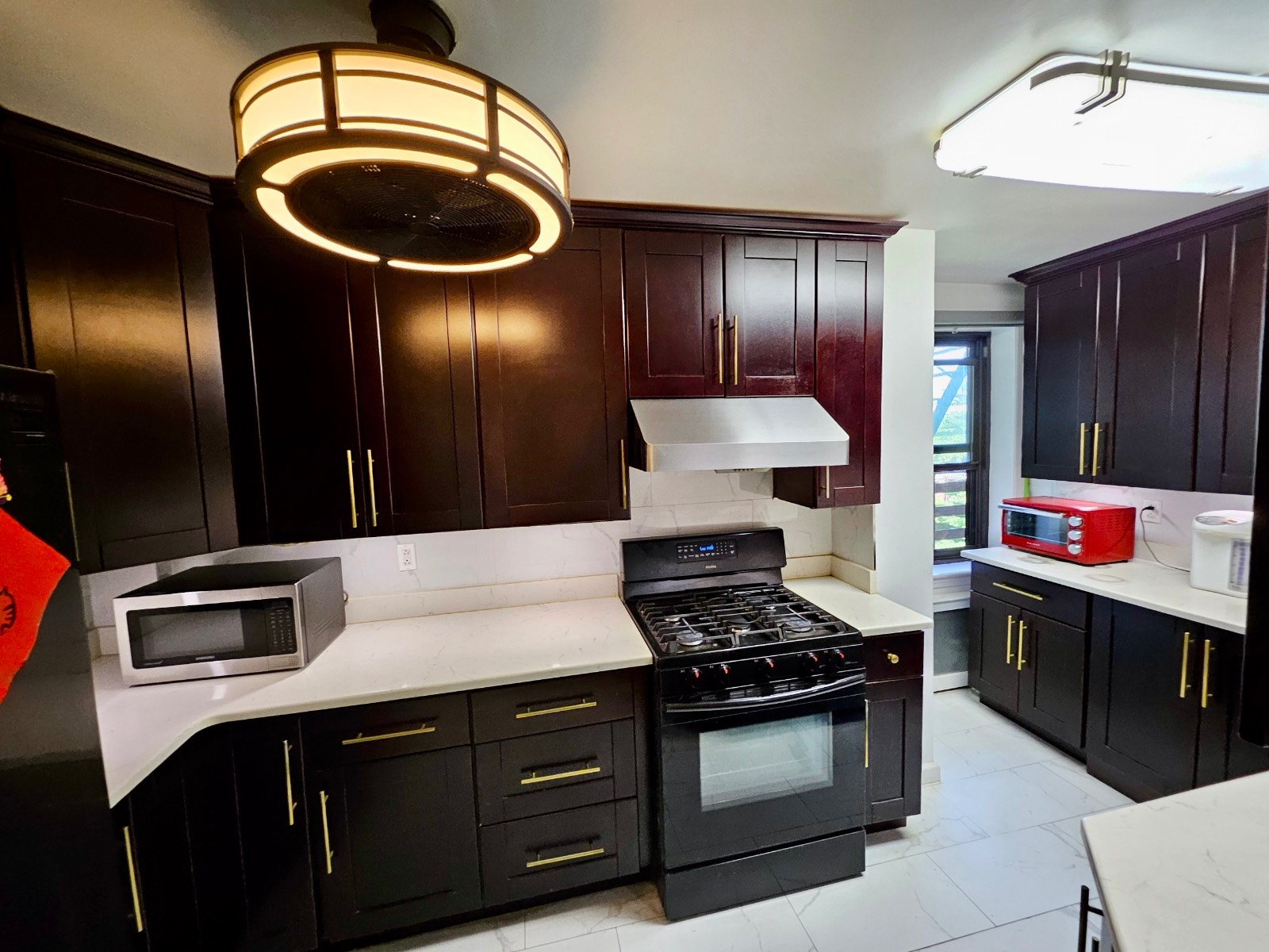 #4 photo, 73-63 Bell Blvd , #5J, クイーンズ区 Oakland Gardens , NY 11364