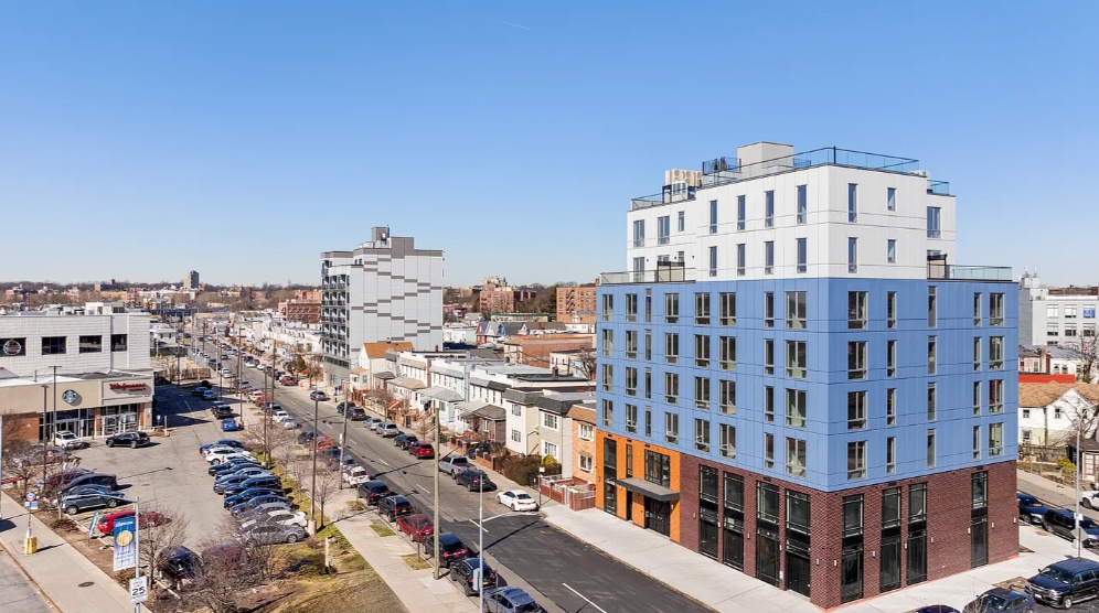 #5 photo, Kew Gardens, Kew Gardens , NY 11418