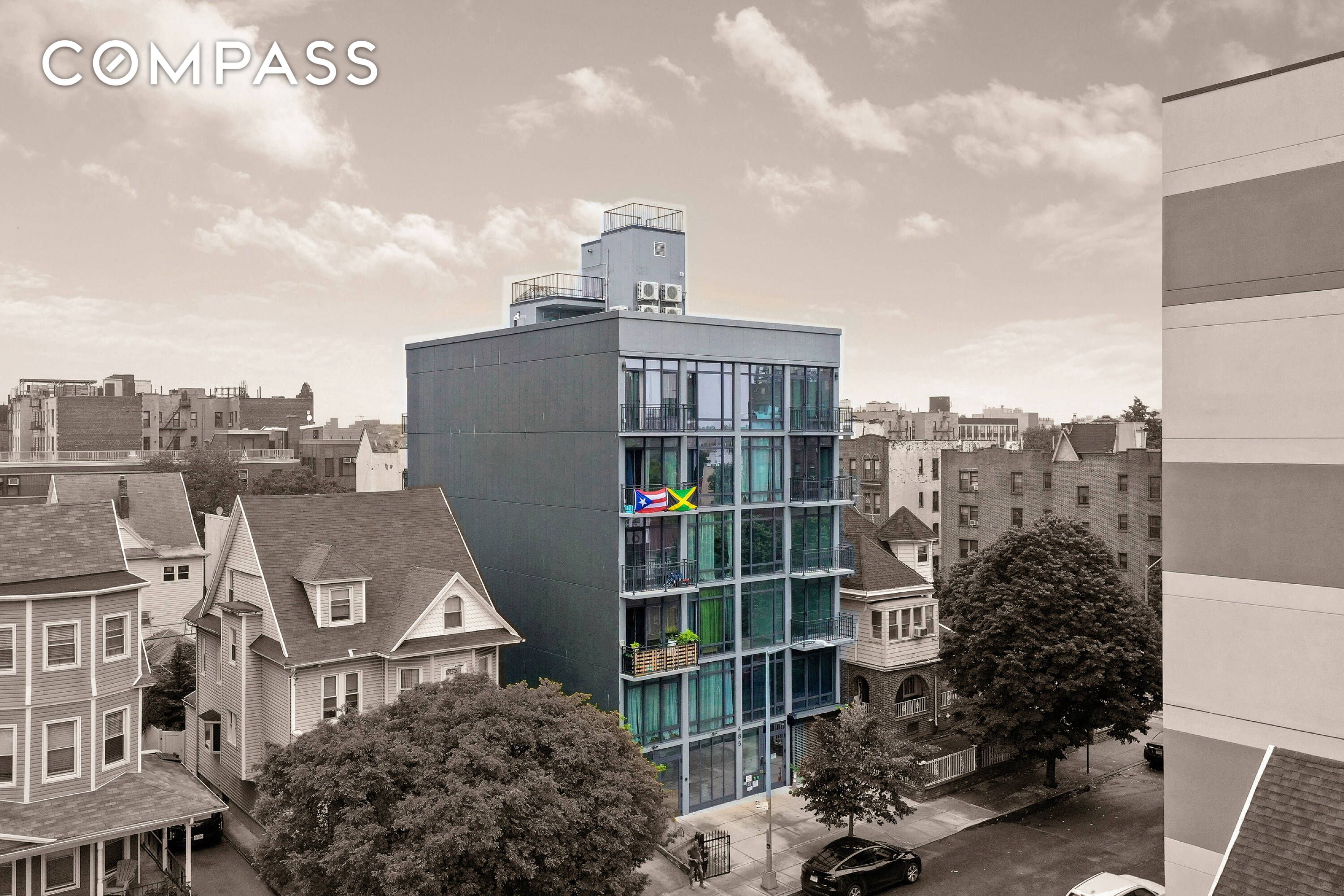 #1 photo, 485 E 28th Street, Flatbush , NY 11226