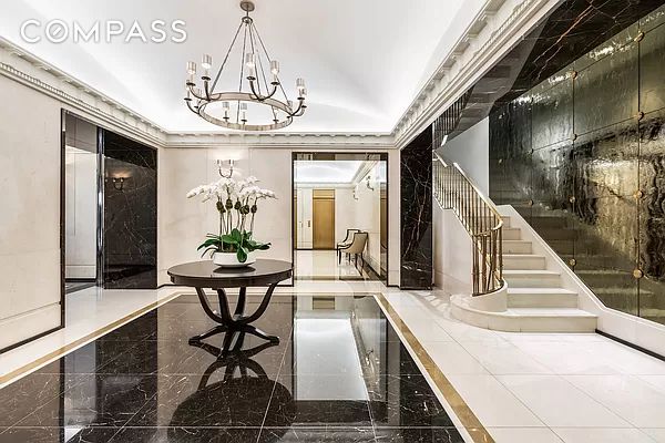 #14 photo, New York City, マンハッタン Lenox Hill , NY 10065