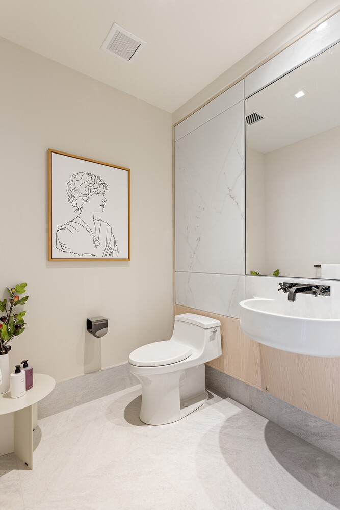 #12 photo, 77 GREENWICH Street, マンハッタン Financial District , NY 10006