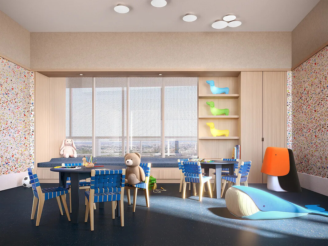 #17 photo, 77 GREENWICH Street, マンハッタン Financial District , NY 10006