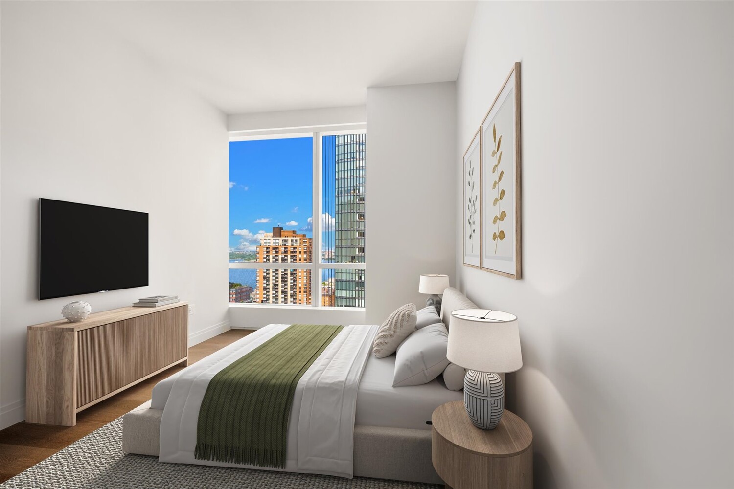 #3 photo, 77 GREENWICH Street, マンハッタン Financial District , NY 10006