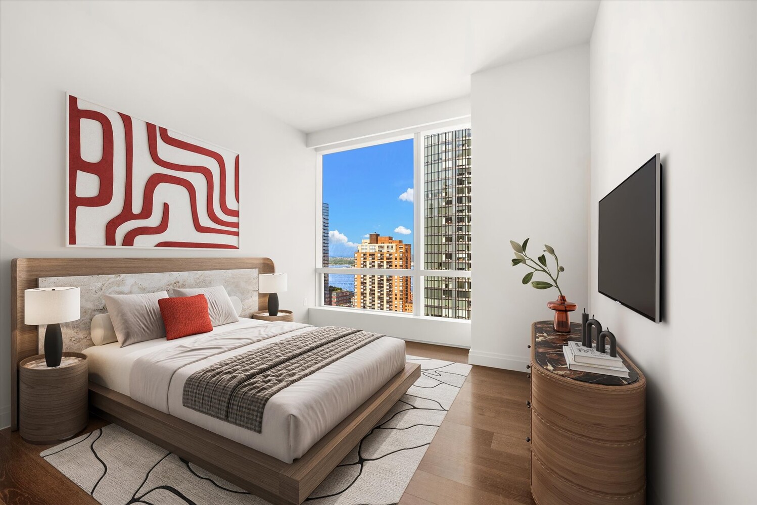 #4 photo, 77 GREENWICH Street, マンハッタン Financial District , NY 10006