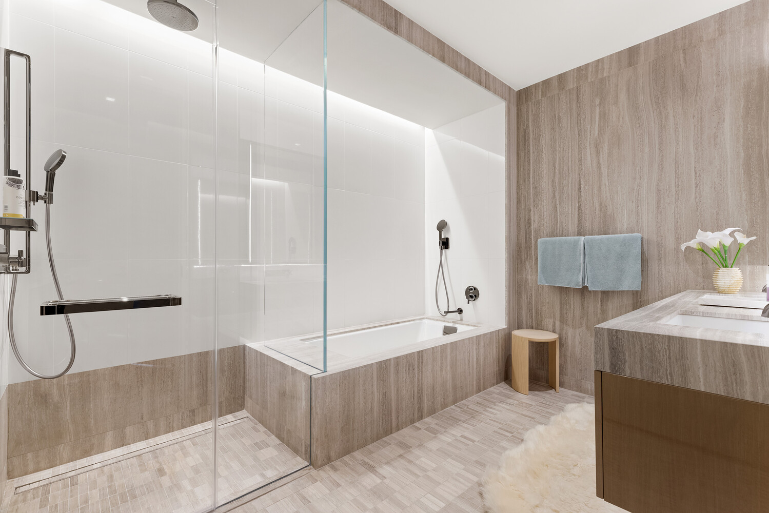 #8 photo, 77 GREENWICH Street, マンハッタン Financial District , NY 10006