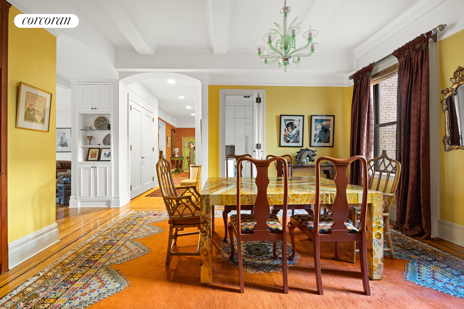 #2 photo, New York City, マンハッタン Upper West Side , NY 10024