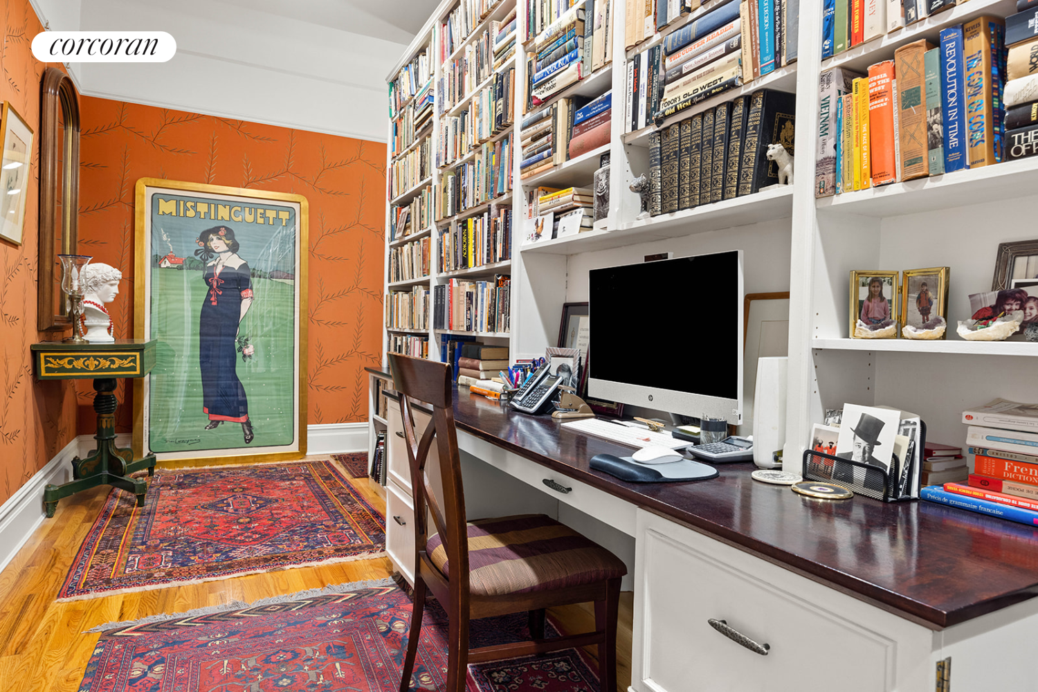 #3 photo, New York City, マンハッタン Upper West Side , NY 10024