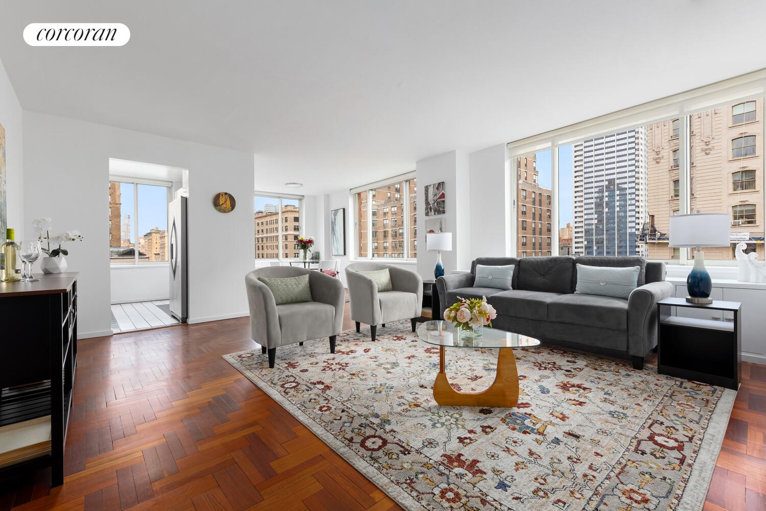 #1 photo, 2373 BROADWAY, Upper West Side , NY 10024