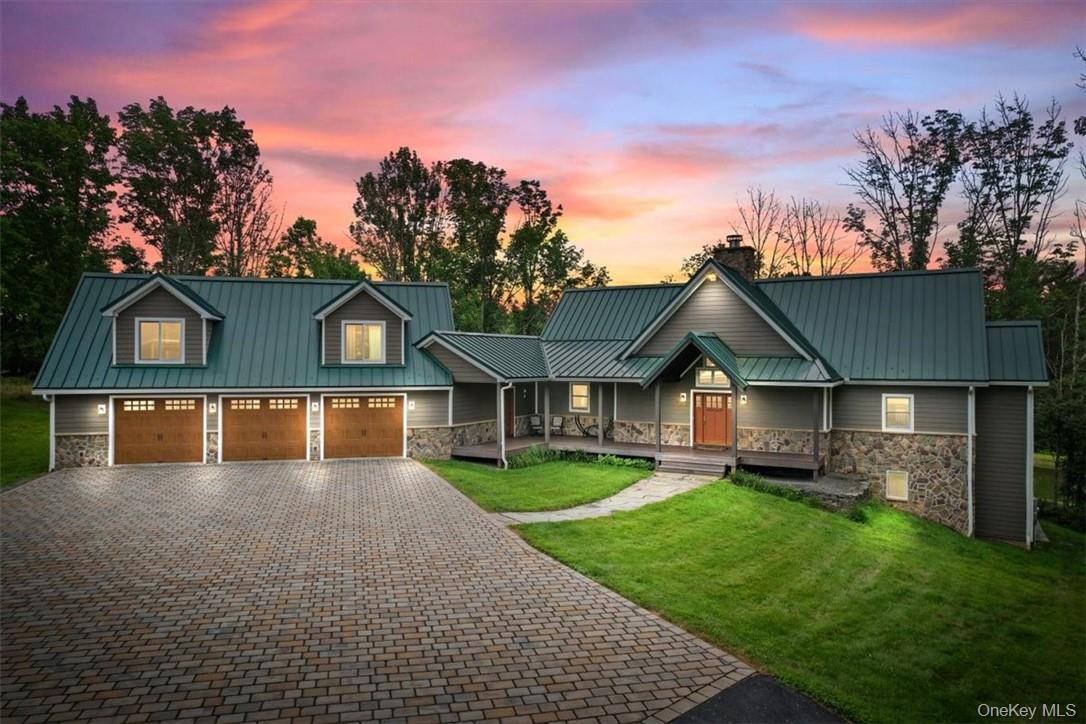 #1 photo, 1038 Milanville Road, Other , PA 18405