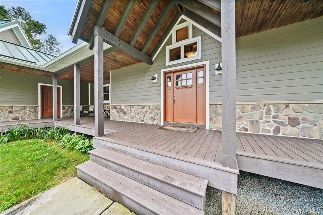 #5 photo, 1038 Milanville Road, Other , PA 18405