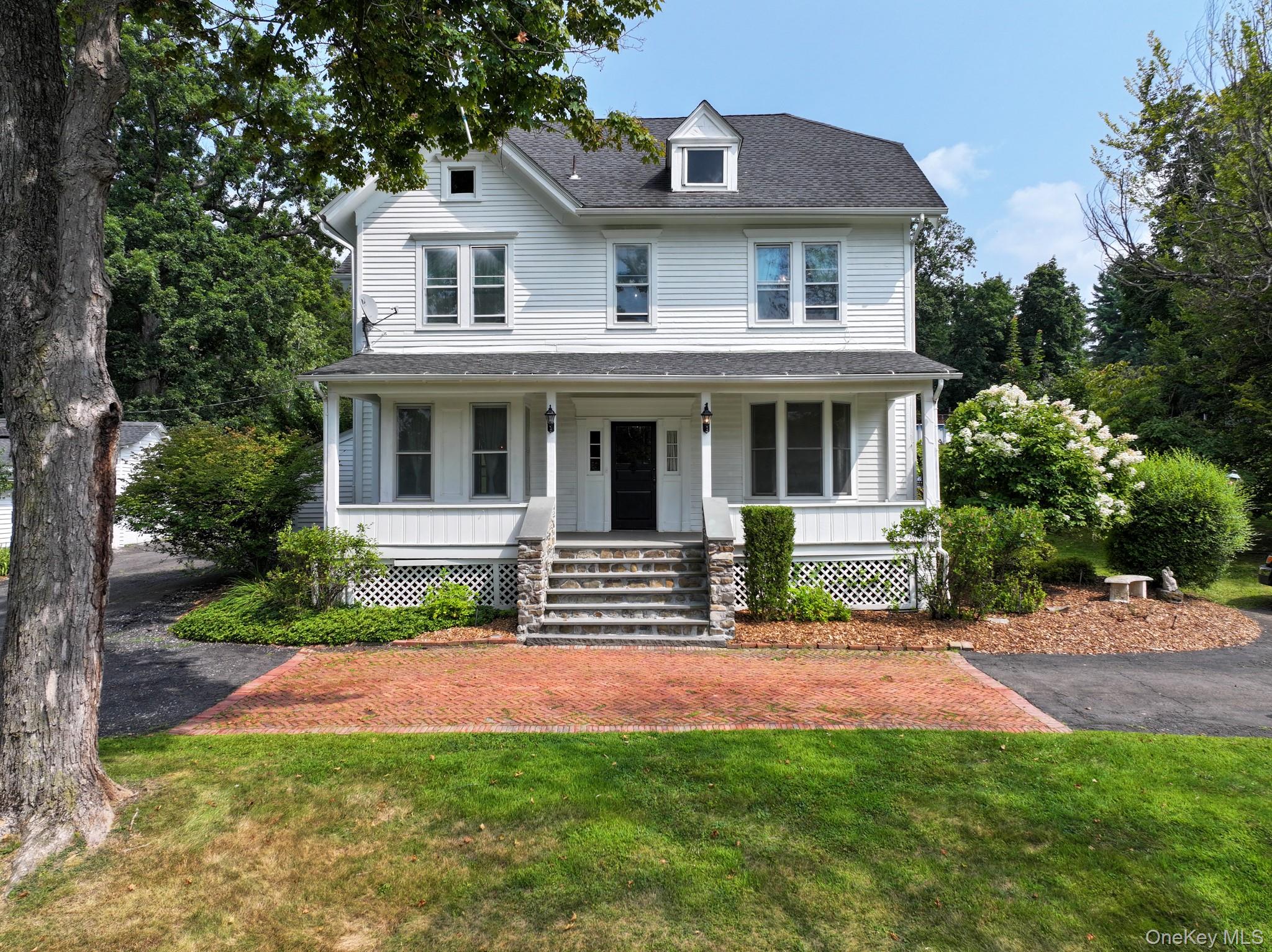 #1 photo, 12 Perry Creek Road, Washingtonville , NY 10992