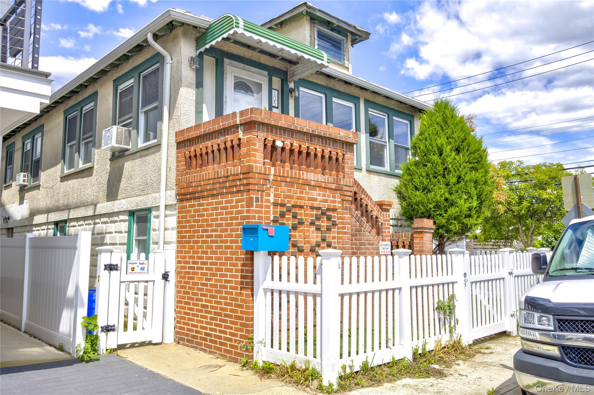#1 photo, 105 Illinois Avenue, Long Beach , NY 11561