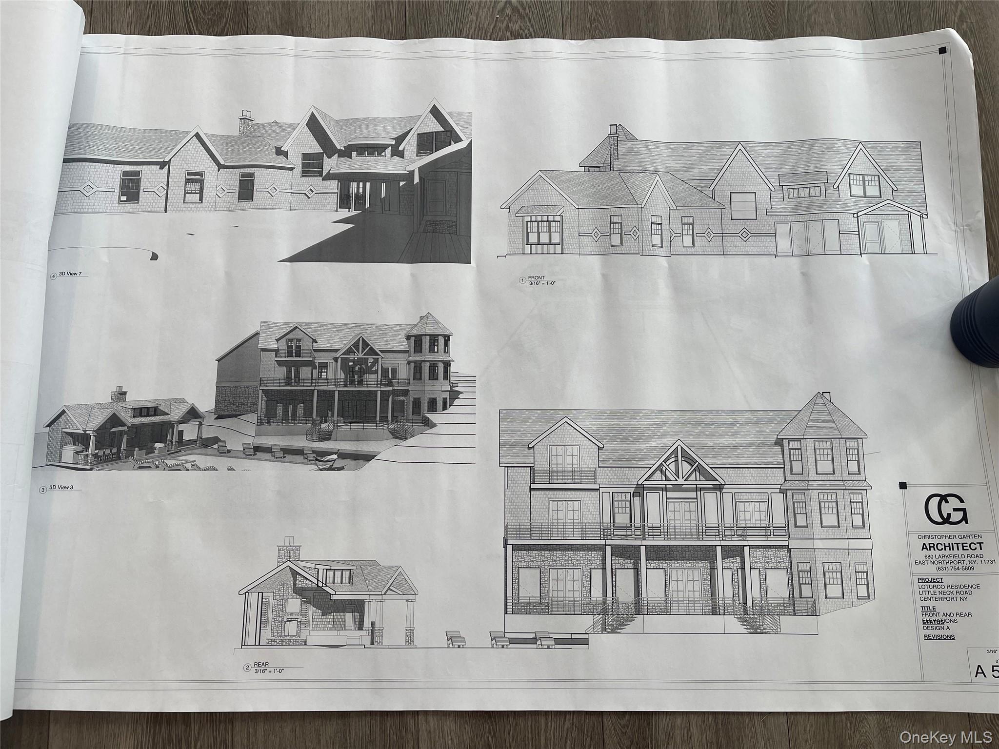 #4 photo, Little Neck Road, Centerport , NY 11721