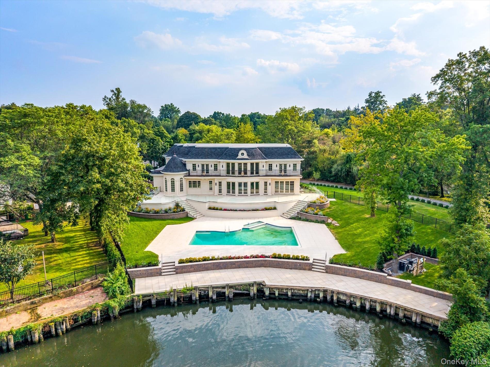 #7 photo, 566 E Shore Road, ナッソー郡 Great Neck , NY 11024