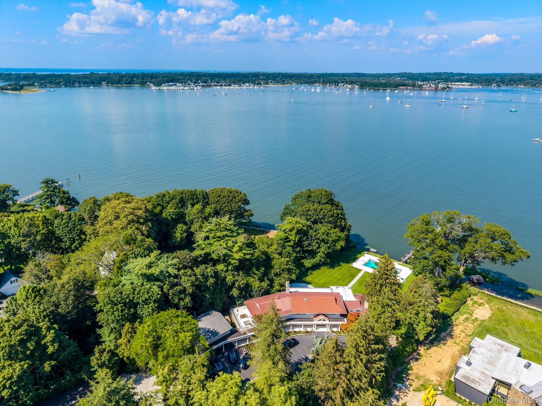 #2 photo, 512 E Shore Road, ナッソー郡 Great Neck , NY 11024