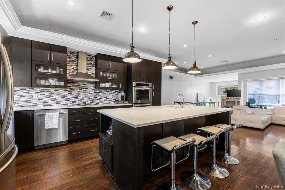 #10 photo, 844 Flanders Drive, ナッソー郡 Valley Stream , NY 11581