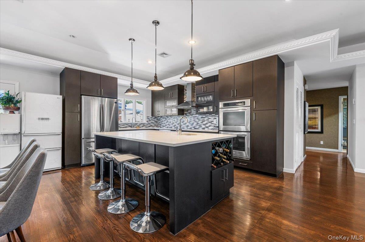 #8 photo, 844 Flanders Drive, ナッソー郡 Valley Stream , NY 11581