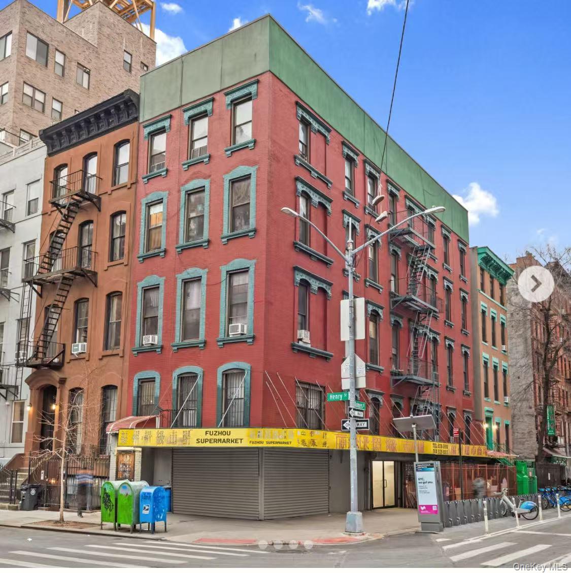 #2 photo, 146 Henry Street, マンハッタン New York (Manhattan) , NY 10002