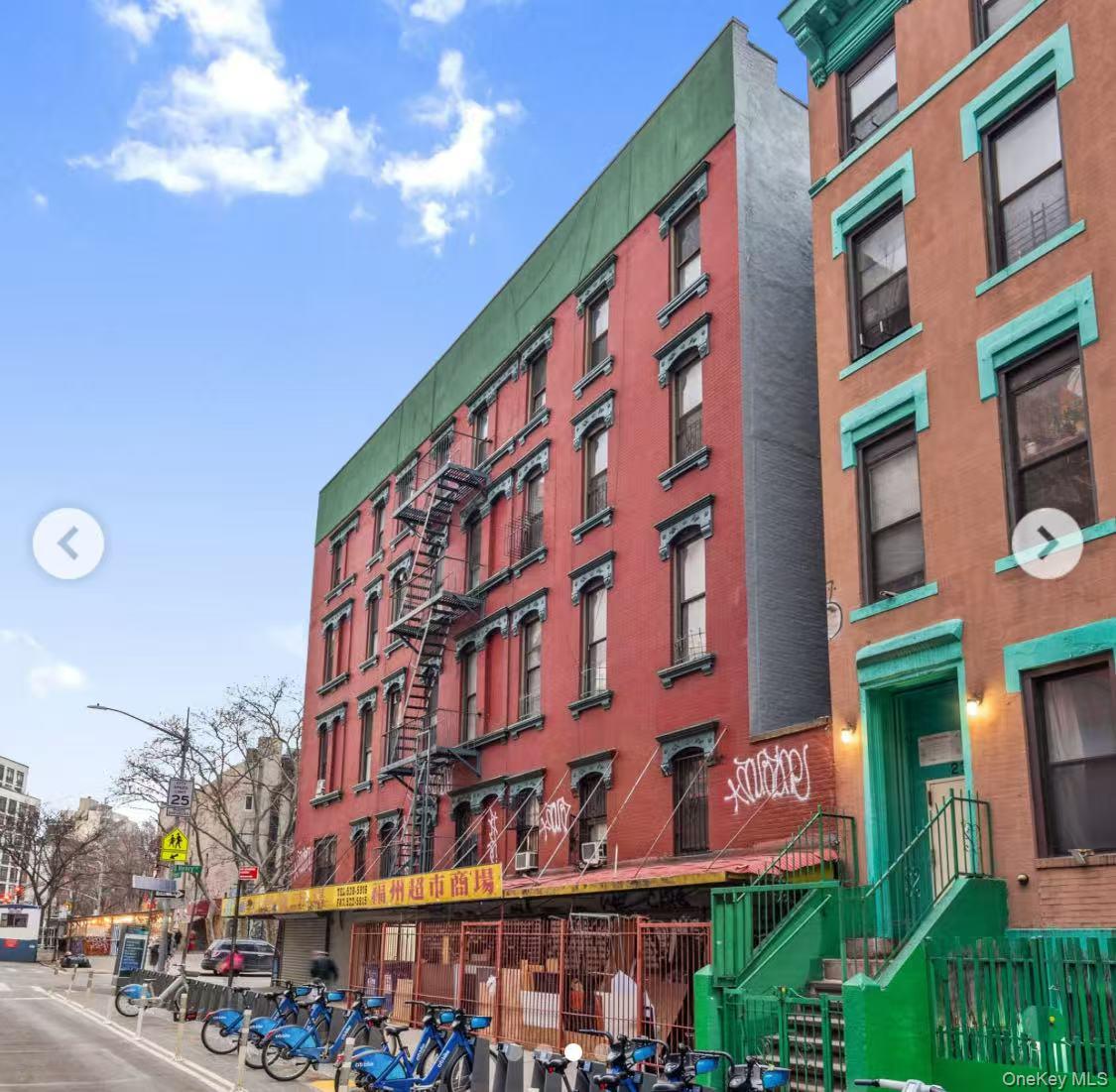 #3 photo, 146 Henry Street, マンハッタン New York (Manhattan) , NY 10002