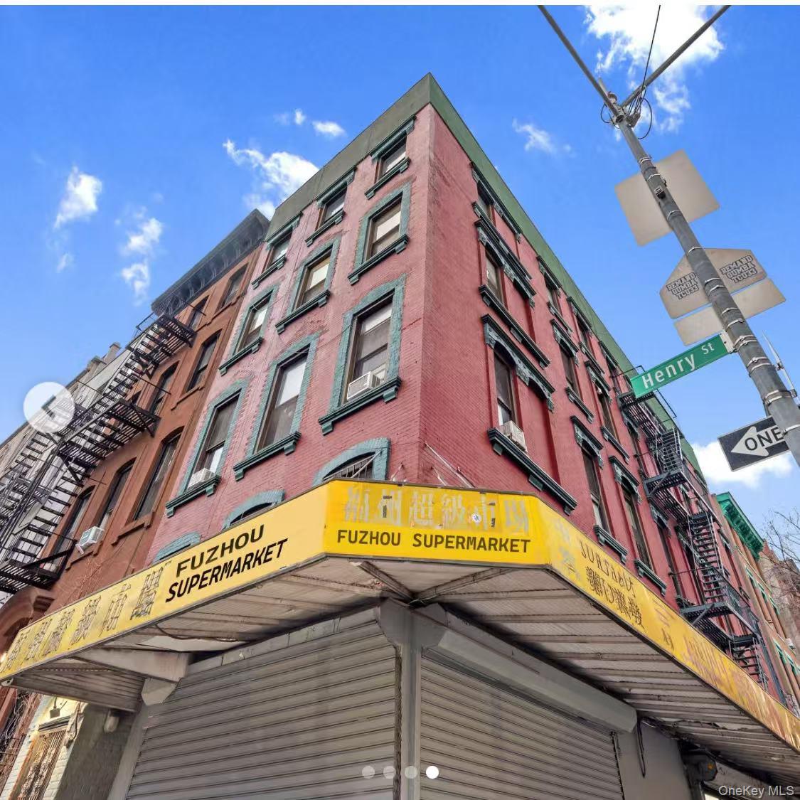 #4 photo, 146 Henry Street, マンハッタン New York (Manhattan) , NY 10002