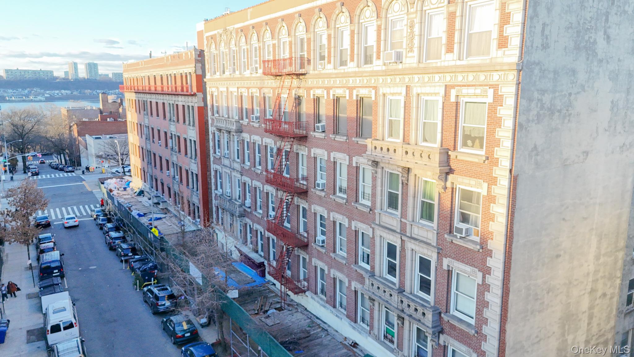 #10 photo, 547 W 147th Street, マンハッタン New York (Manhattan) , NY 10031