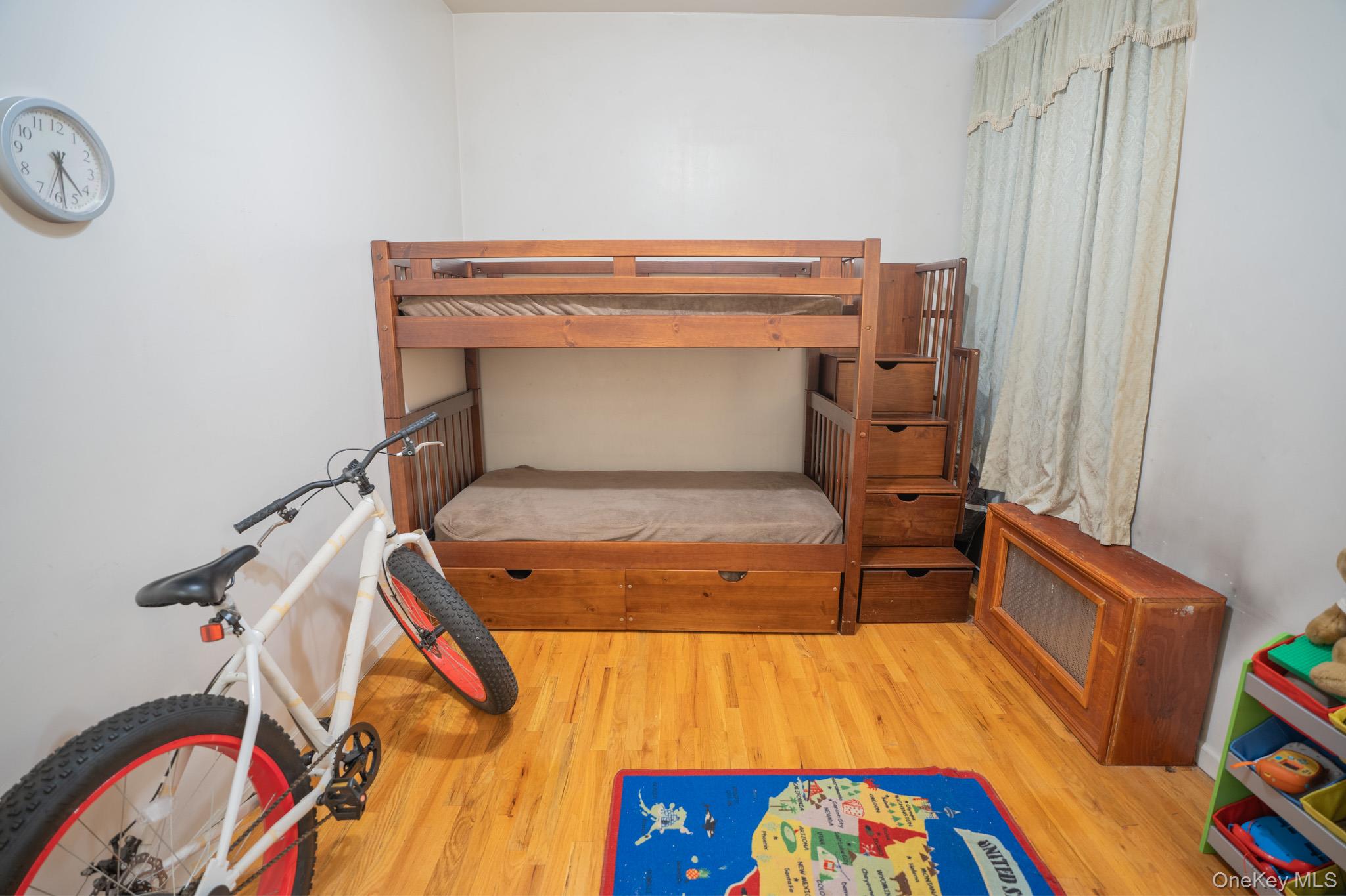 #4 photo, 547 W 147th Street, マンハッタン New York (Manhattan) , NY 10031